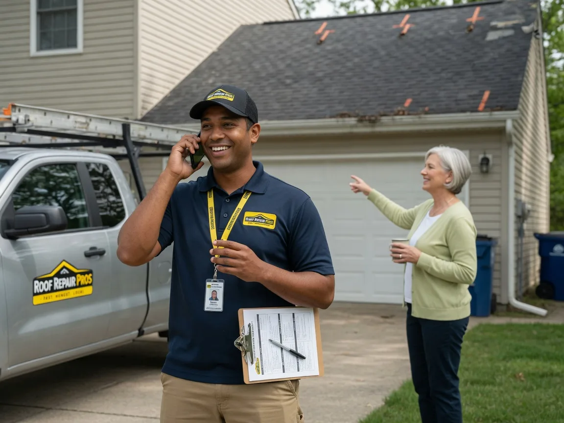 Roof Repair Santa Maria, CA FAQs